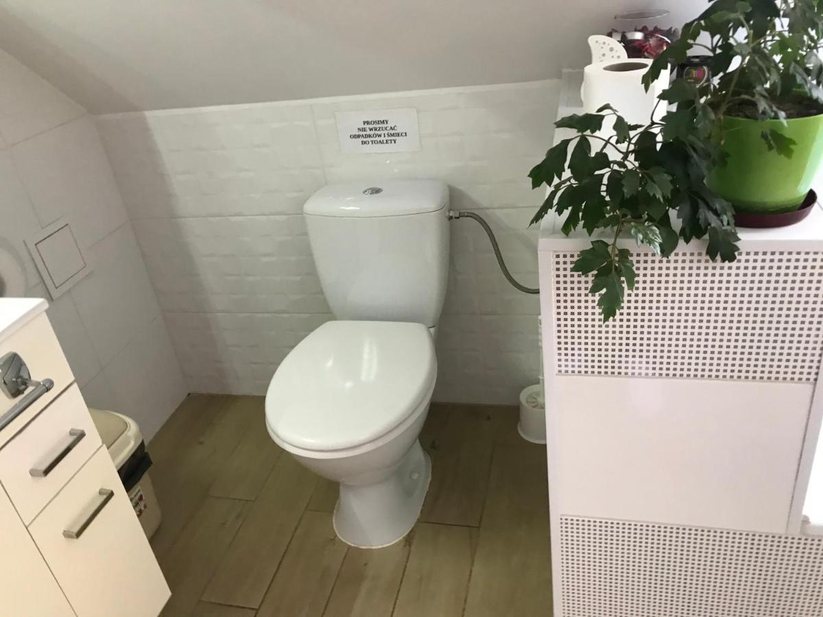 Agroturystyka Barycz 46 Konskie 외부 사진