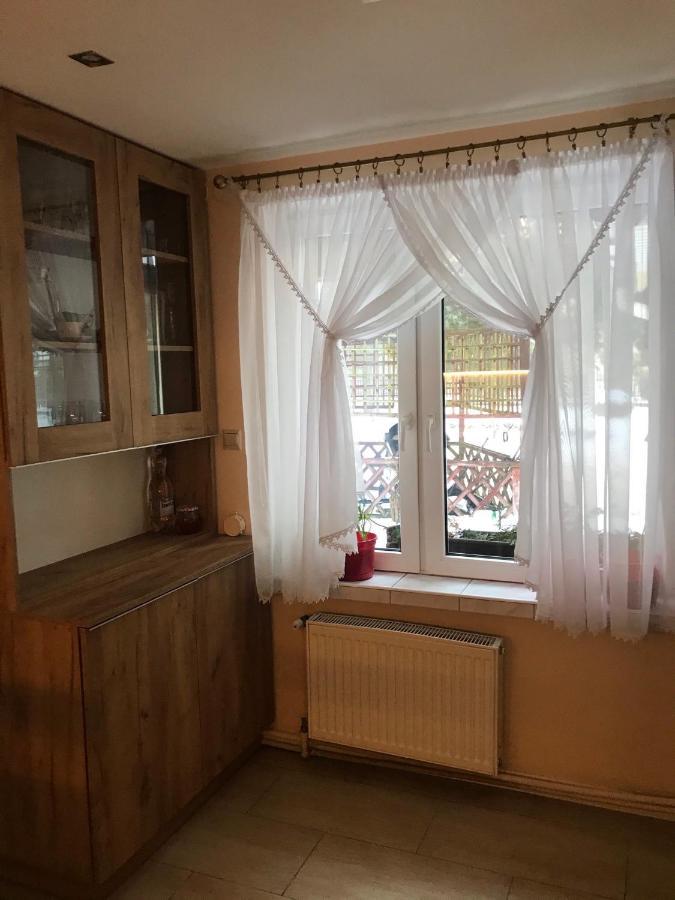 Agroturystyka Barycz 46 Konskie 외부 사진