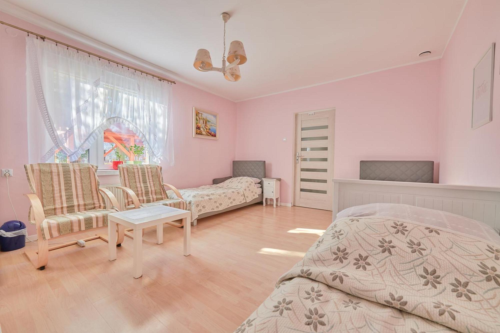 Agroturystyka Barycz 46 Konskie 외부 사진