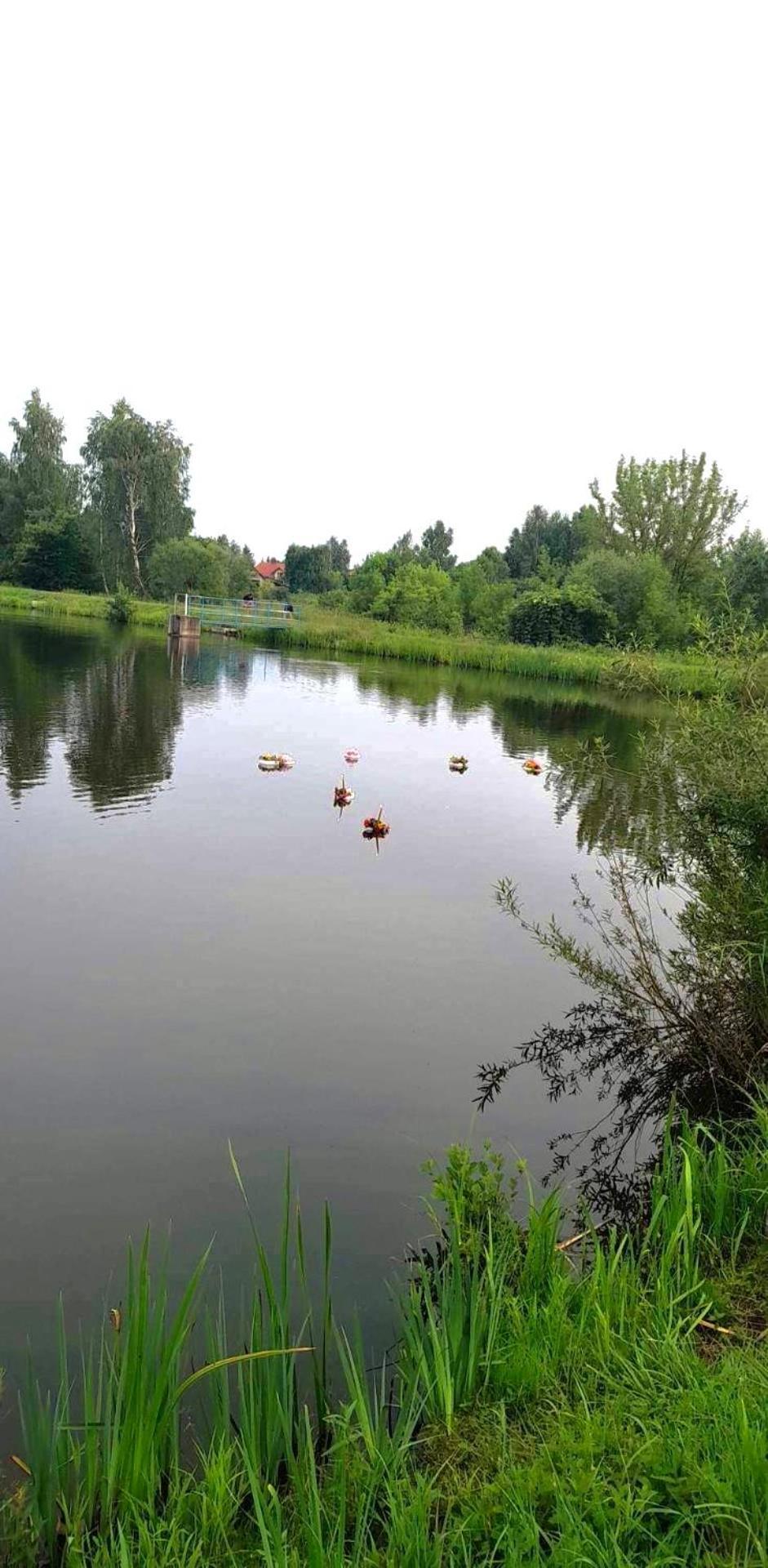 Agroturystyka Barycz 46 Konskie 객실 사진