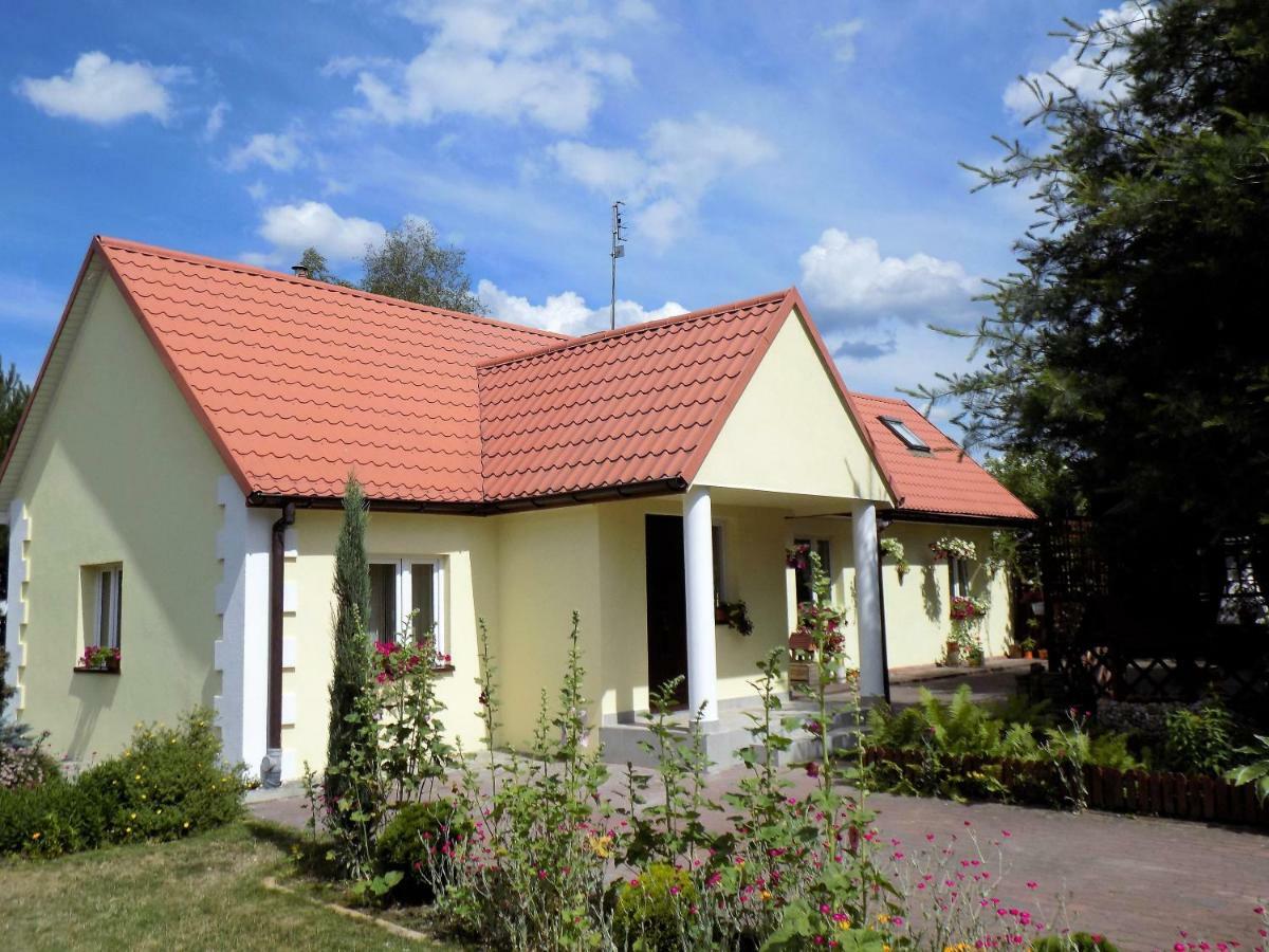 Agroturystyka Barycz 46 Konskie 외부 사진