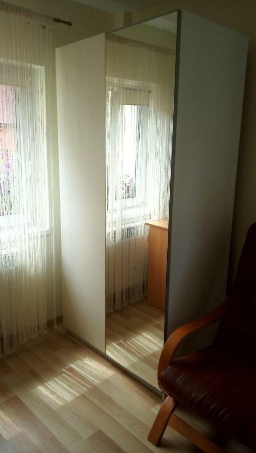 Agroturystyka Barycz 46 Konskie 외부 사진
